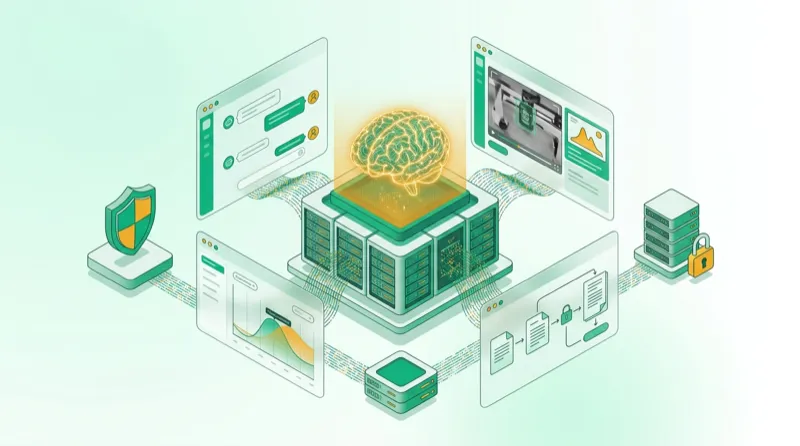 嘉义AI人工智能